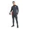 Pantalon adidas Olympique Lyon Training 2025-2026