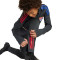 Pantalón largo adidas Olympique Lyon Training 2025-2026 Niño
