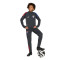 Pantalón largo adidas Olympique Lyon Training 2025-2026 Niño