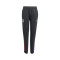 Pantalón largo adidas Olympique Lyon Training 2025-2026 Niño