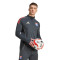 adidas Schütze das Training 2025-2026 Sweatshirt