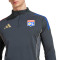 adidas Schütze das Training 2025-2026 Sweatshirt
