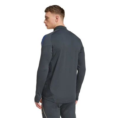 Olympique Lyon 2025-2026 Training Sweatshirt