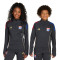 adidas Training für Kinder OL 2025-2026 Sweatshirt