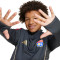 adidas Training für Kinder OL 2025-2026 Sweatshirt