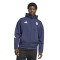 Casaco adidas Real Madrid Pre-Match 2025-2026