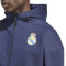 Casaco adidas Real Madrid Pre-Match 2025-2026
