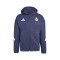 Casaco adidas Real Madrid Pre-Match 2025-2026