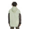adidas Real Madrid 2025-2026 Training Raincoat