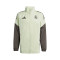 adidas Real Madrid 2025-2026 Training Raincoat