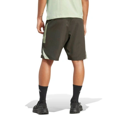 Real Madrid 2025-2026 Training Shorts