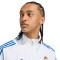 Casaco adidas Real Madrid Press/Travel 2025-2026