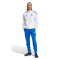 Casaco adidas Real Madrid Press/Travel 2025-2026