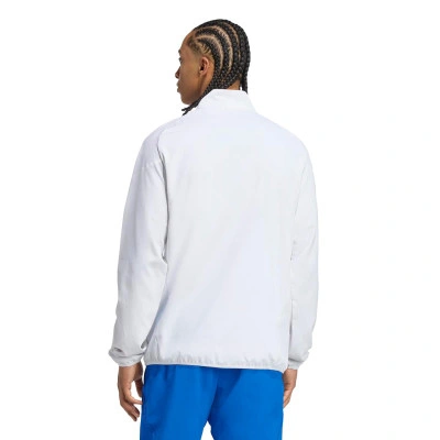 Real Madrid Press/Travel 2025-2026 Jacket