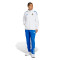 Calças adidas Real Madrid Press/Travel 2025-2026