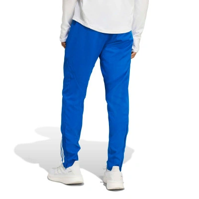 Real Madrid Press/Travel 2025-2026 Trousers