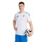 T-Shirt adidas Real Madrid Training 2025-2026