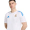 T-Shirt adidas Real Madrid Training 2025-2026