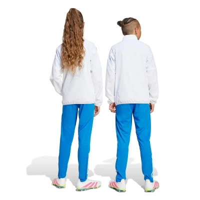 Pantalon Enfant Real Madrid Press/Travel 2025-2026