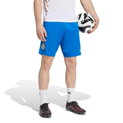 Short Real Madrid Training 2025-2026