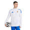 Sweatshirt adidas Real Madrid Training 2025-2026
