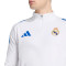 Sweatshirt adidas Real Madrid Training 2025-2026