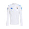 Sweatshirt adidas Real Madrid Training 2025-2026
