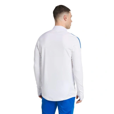 Real Madrid Training 2025-2026 Sweatshirt