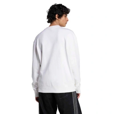 Sudadera Real Madrid Lifestyler Fanswear 2025-2026