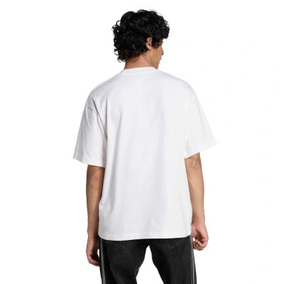 Playera Real Madrid Lifestyler Fanswear 2025-2026