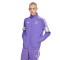 adidas Real Madrid Lifestyler Fanswear 2025-2026 Jacket