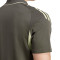 Polo adidas Real Madrid Fanswear 2025-2026