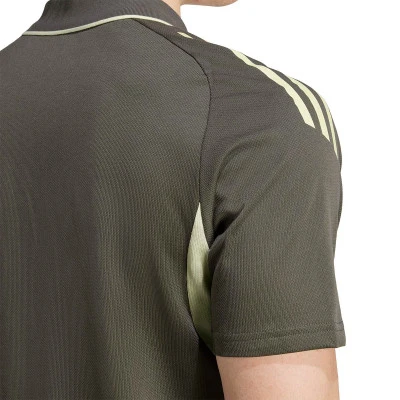 adidas Polo Real Madrid Press/Travel — photo 4
