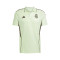 Polo adidas Real Madrid Fanswear 2025-2026