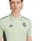 adidas Real Madrid 2025-2026 Fanswear Polo shirt