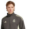 adidas Real Madrid 2025-2026 Training Jacke