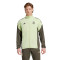 adidas Real Madrid 2025-2026 Training Jacke