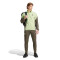adidas Real Madrid 2025-2026 Training Jacke