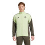 Real Madrid 2025-2026 Training-Fast Limette