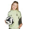 Chamarra adidas Real Madrid Training 2025-2026 Niño