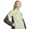Chamarra adidas Real Madrid Training 2025-2026 Niño