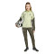 Chamarra adidas Real Madrid Training 2025-2026 Niño