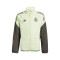 Chamarra adidas Real Madrid Training 2025-2026 Niño