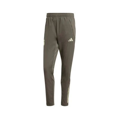 Pantalon Real Madrid Training 2025-2026