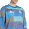 Sudadera adidas Real Madrid Pre-Match 2025-2026
