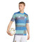 adidas Real Madrid 2025-2026 Vorspiel Trikot