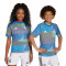 Jersey adidas Real Madrid Pre-Match 2025-2026 Niño