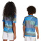 Jersey adidas Real Madrid Pre-Match 2025-2026 Niño