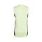 T-Shirt adidas Real Madrid Training Sin Mangas 2025-2026