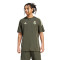 T-Shirt adidas Real Madrid Training 2025-2026